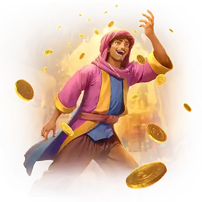 Cihuy88 Alibaba's Cave of Fortune