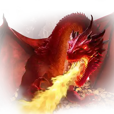 Cihuy88 Dragon's Treasure Quest