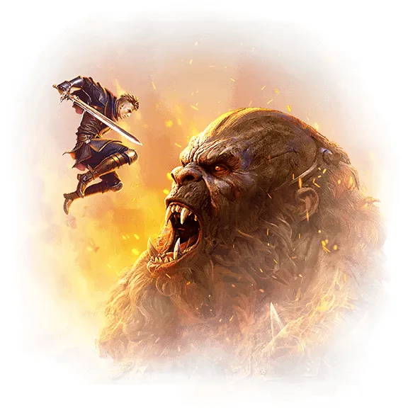 Cihuy88 Jack the Giant Hunter