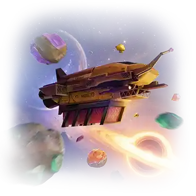 Cihuy88 Galaxy Miner