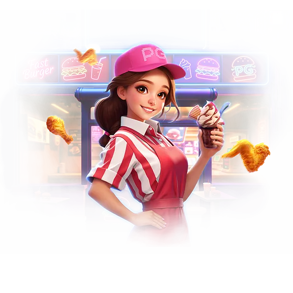 Cihuy88 Diner Frenzy Spins