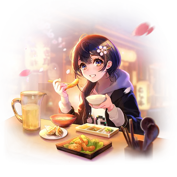 Cihuy88 Oishi Delights